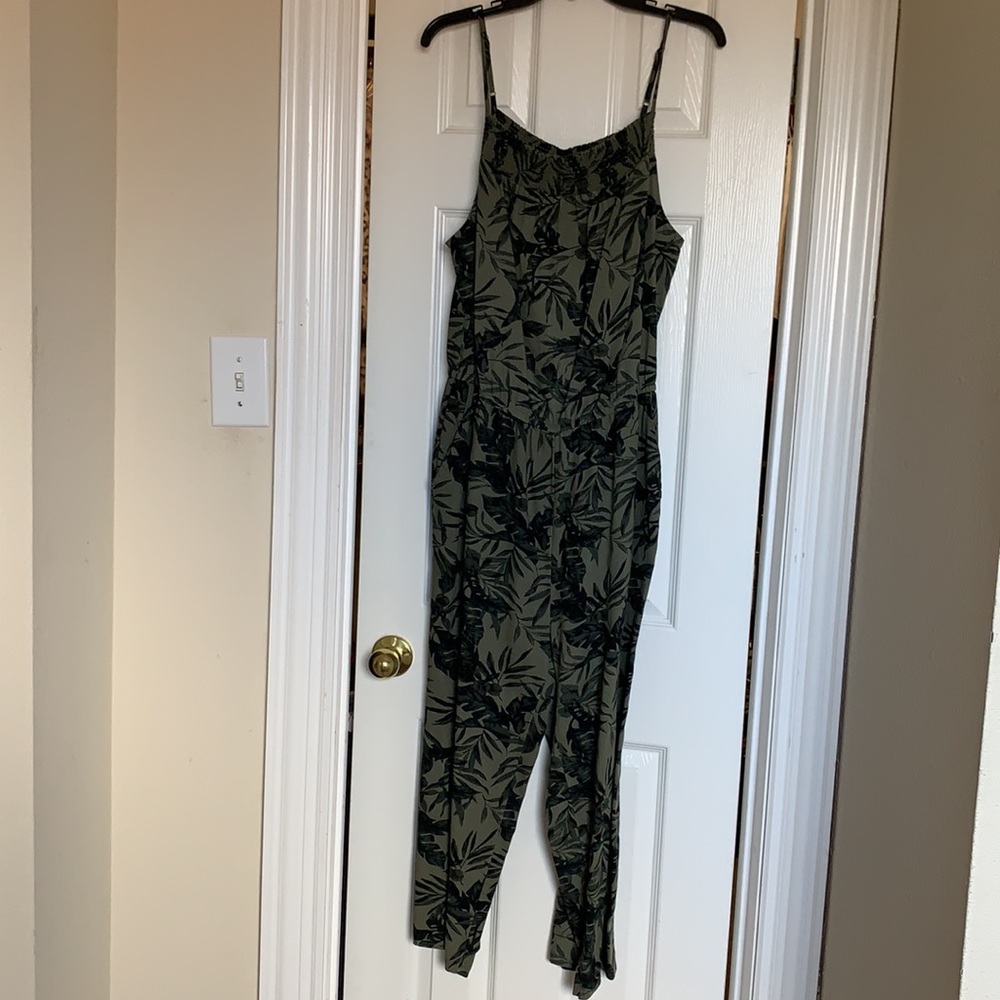 Jumpsuit